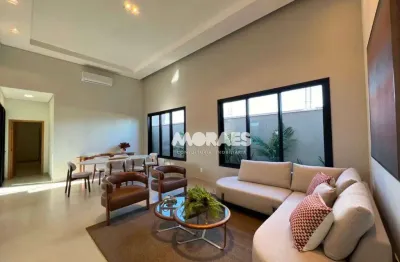 Casa com 3 dormitórios à venda, 194 m² por r$ 1.300.000,00 - villa de leon i - piratininga/sp