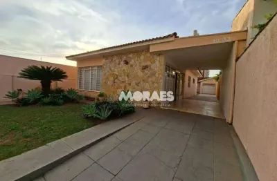 Casa com 3 quartos à venda, 487 m² por r$ 1.100.000 - jardim estoril - bauru/sp