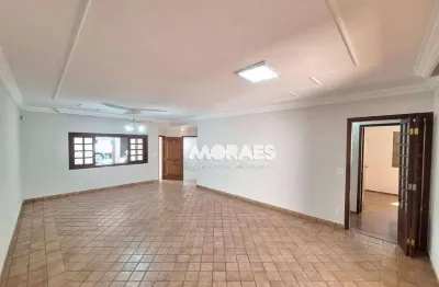 Casa com 3 quartos, 1 suíte, à venda, 200 m² por r$ 850.000 - parque jardim europa - bauru/sp