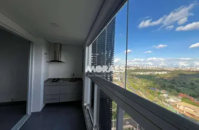 Apartamento com 2 quartos para alugar, 71 m² por r$ 2.800/mês - edifício alaska – jardim solange - bauru/sp