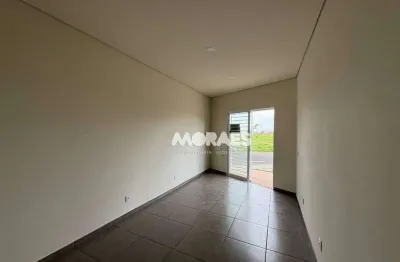Sala comercial para alugar, 25 m² por r$ 1.000/mês - quinta da bela olinda - bauru/sp
