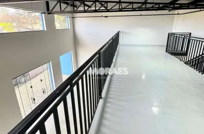 Salão comercial para alugar, 250 m² por R$ 5.000/mês - Vila Souto - Bauru/SP