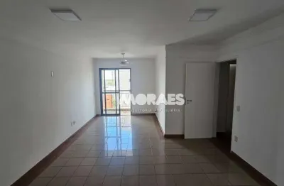 Apartamento com 3 quartos para alugar, 83 m² por r$ 2.600 /mês - residencial trianon - bauru/sp