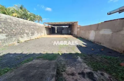 Barracão comercial para alugar, 484 m² por r$ 3.150/mês - vila nipônica - bauru/sp