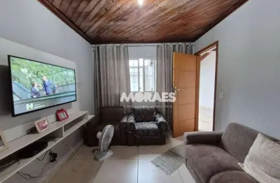 Casa térrea com 2 quartos, 3 vagas, à venda, 200 m² por r$ 240.000 - núcleo habitacional josé regino - bauru/sp