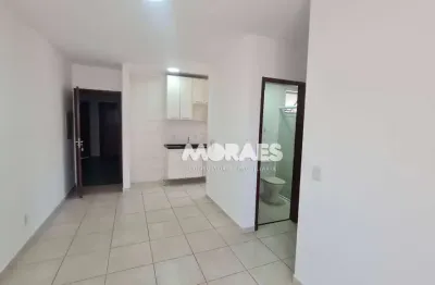Apartamento com 2 quartos à venda, 56 m² por r$ 360.000 - atlantis residencial - vila nova cidade universitária - bauru/sp.