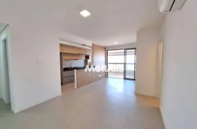 Apartamento com 3 quartos, 1 suíte para alugar, 96 m² por r$ 5.000/mês - city towers one - bauru/sp