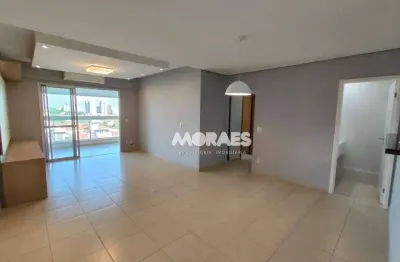 Apartamento com 3 quartos (1 suíte), para alugar, 128 m² por r$ 3.700/mês - condomínio edifício millenium - bauru/sp