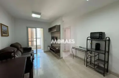 Apartamento com mobiliado 2 quartos (1 suíte), 1 vaga à venda, 67 m² por r$ 480.000 - premiatto residencial - bauru/sp