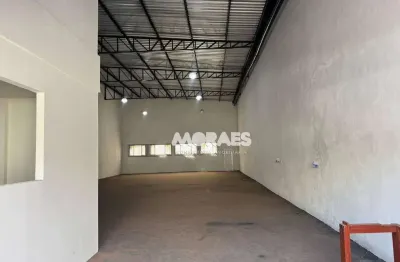 Galpão para alugar, 385 m² por R$ 7.000/mês - Vila Engler - Bauru/SP
