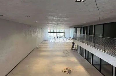 Salão comercial novo para alugar, 1.100 m² por R$ 61.000/mês - Vila Aviação - Bauru/SP