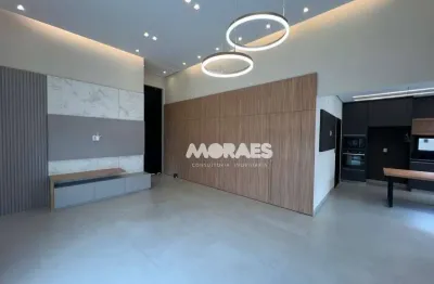 Casa térrea em condomínio fechado com 3 suítes, à venda, 300 m² por r$ 1.500.000 - residencial villa de león - piratininga/sp