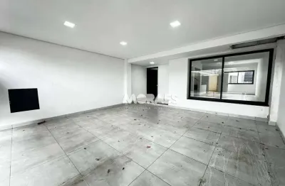 Imóvel comercial para alugar, 340 m², por r$ 2.800/mês - jardim estoril - bauru/sp