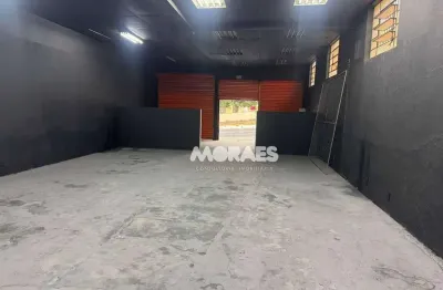 Salão comercial para alugar, 200 m² por r$ 3.600/mês - vila cardia - bauru/sp