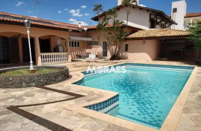 Casa com 3 quartos à venda, 900 m² por r$ 1.380.000 - jardim estoril - bauru/sp