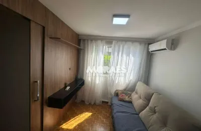 Apartamento com 3 quartos, 1 suíte, para alugar, 72 m² por r$ 1.950/mês - parque residencial das camélias - bauru/sp