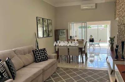 Casa em condomínio fechado à venda por r$ 1.750.000 ou aluguel por r$ 8.800/mês - residencial tavano - jardim colonial - bauru/sp