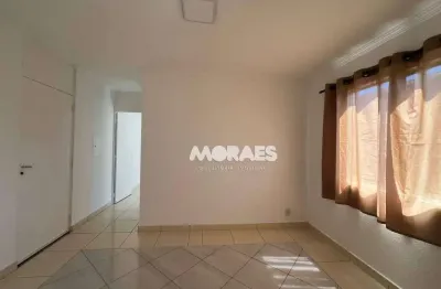 Apartamento com 1 quarto para alugar, 40 m² por r$ 890/mês - residencial bahamas - bauru/sp