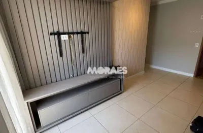 Apartamento com 2 quartos, 1 suíte, para alugar, 70 m² por r$ 2.300/mês - quinta ranieri gold - bauru/sp