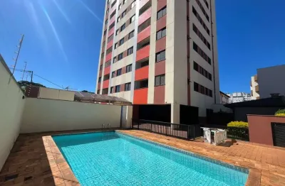 Apartamento com 2 quartos para alugar, 53 m² por r$ 2.000/mês - condomínio residencial anavilhanas - bauru/sp