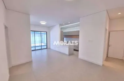 Apartamento garden com 3 suítes para alugar por r$ 6.500/mês - city towers one - bauru/sp