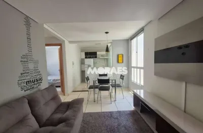 Apartamento com 2 quartos à venda, 47 m² por r$ 210.000 - bela europa - bauru/sp