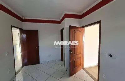 Casa com 2 quartos para alugar, 100 m² por r$ 2.100/mês - jardim aeroporto - bauru/sp