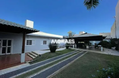 Casa com 3 quartos, 1 suíte, para alugar, 968 m² por r$ 10.000/mês - jardim américa - bauru/sp