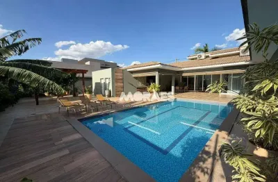 Casa em condomínio fechado à venda, 986 m² por r$ 4.200.000 - spazio verde - bauru/sp