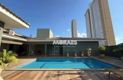 Casa em Condomínio Fechado à venda, 986 m² por R$ 4.200.000 - Spazio Verde - Bauru/SP