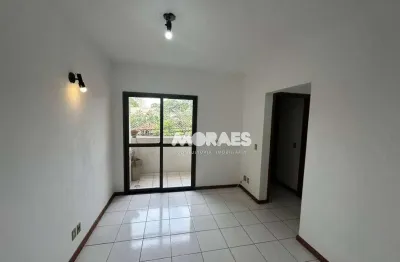 Apartamento com 2 quartos para alugar, 50 m² por r$ 1.500/mês - edifício torre molinos - jardim brasil - bauru/sp