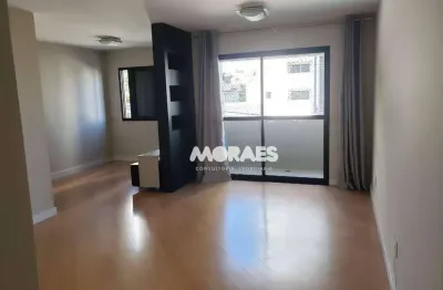 Apartamento com 3 quartos, 2 suítes à venda, 107 m² por r$ 630.000 - porto príncipe residencial - bauru/sp