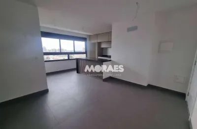 Apartamento com 2 quartos, 1 suíte, à venda por r$ 580.000 - residencial inside - bauru/sp