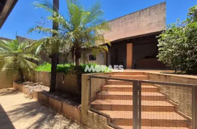 Casa com 4 quartos, 1 suíte à venda, 504 m² por r$ 650.000 -  vila alto paraíso - bauru/sp