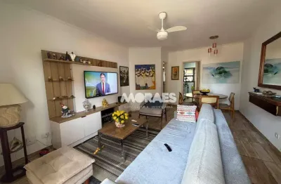 Apartamento com 3 quartos, 1 suíte à venda, 96 m² por r$ 500.000 - edifício torre de marfim - praia grande/sp