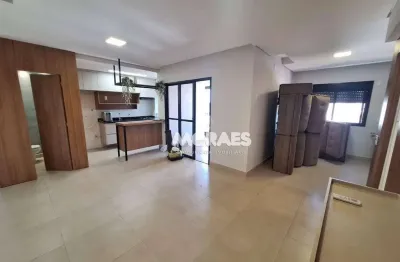 Apartamento com 2 quartos, 1 suíte à venda, 86 m² por r$ 890.000 - duo residence club - vila aviação - bauru/sp