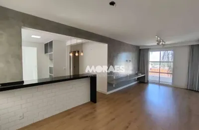 Apartamento com 2 quartos, 1 suíte para alugar, 77 m² por r$1.800 mês -  edifício jardim europa - jardim europa - bauru/sp