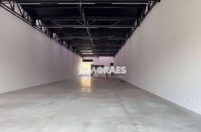 Salão comercial para alugar, 600 m² por r$ 20.000/mês - vila cardia - bauru/sp