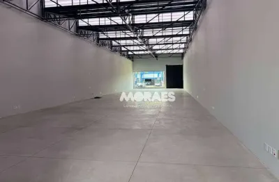 Salão comercial para alugar, 600 m² por R$ 20.000/mês - Vila Cardia - Bauru/SP