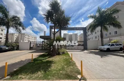 Apartamento com 2 quartos à venda, 46 m² por r$ 230.000 - residencial bela frança - bauru/sp