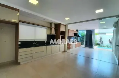 Casa em condomíno fechado com 3 suítes à venda, 360 m² por r$ 1.790.000 - spazio verde comendador - bauru/sp