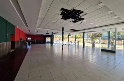 Salão comercial, a/c 663 m² - venda por r$ 13.000.000 ou aluguel por r$ 60.000/mês - jardim panorama - bauru/sp