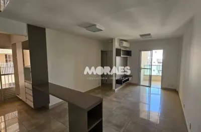 Apartamento com 2 quartos, 2 suítes, 2 vagas, para alugar, 69 m² por r$ 2900/mês - premiatto residencial - bauru/sp