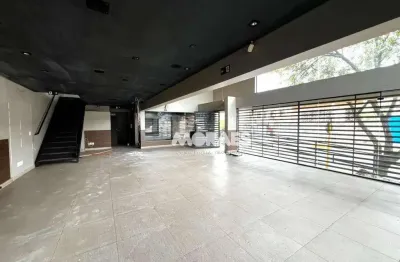 Salão Comercial para alugar, 312 m² por R$ 15.000/mês - Vila Nova Cidade Universitária - Bauru/SP