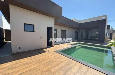 Casa em condomínio fechado com 3 suítes, 2 vagas à venda, a/c 252 m² por r$ 2.500.000 - cyrela estoril - bauru/sp