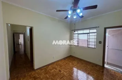 Casa com 4 quartos, 1 suíte para alugar, 120 m² por r$ 1.900/mês - vila são joão da boa vista - bauru/sp