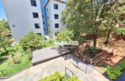 Apartamento com 3 quartos, 1 vaga, para alugar, 73 m² por r$ 1.500/mês - parque residencial das camélias - bauru/sp