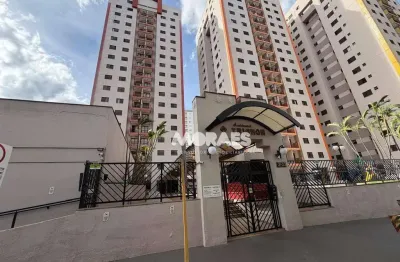 Apartamento com 3 quartos, 1 suíte, 2 vagas, à venda, 87 m² por r$ 550.000 - residencial trianon - jardim infante dom henrique - bauru/sp