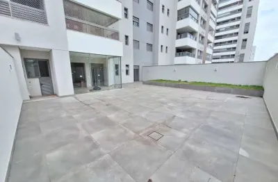 Apartamento garden com 2 suítes, 2 vagas - 220 m² - venda por r$ 1.500.000 ou aluguel por r$ 5.800/mês - city towers two - bauru/sp