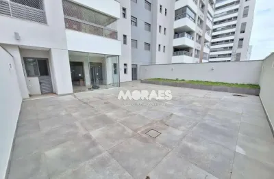 Apartamento garden com 2 suítes, 2 vagas - 220 m² - venda por r$ 1.500.000 ou aluguel por r$ 5.800/mês - city towers two - bauru/sp